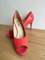 High Heels, Gr. 39,5, in Pink *neu* Bayern - Mömbris Vorschau