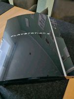 Playstation 3 - inkl. sehr viel Zubehör - oder Preisvorschlag Nordrhein-Westfalen - Herne Vorschau
