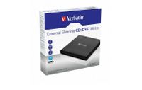 VERBATIM Mobile DVD-Brenner USB 2.0 Niedersachsen - Cloppenburg Vorschau