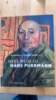 Kunstbuch "Neue Wege zu Hans Purrmann" Nordrhein-Westfalen - Krefeld Vorschau