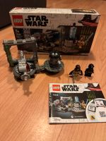LEGO Star Wars 75246 Death Star Cannon Brandenburg - Guben Vorschau