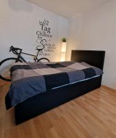 Boxspringbett 200 x 140 Berlin - Charlottenburg Vorschau