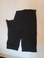 Umstandsmode Leggins Größe S&M schwarz und blau  H&M Mama Dresden - Briesnitz Vorschau