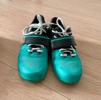 Reebok Crossfit Weightlifting Schuhe Gr. 37 Bayern - Erlangen Vorschau