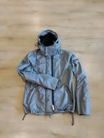Winterjacke Superdry Windcheater international Größe L Baden-Württemberg - Schwendi Vorschau