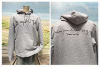 Marc O´Polo Hoody Sweatshirt Kapuze L 40 42 grau Limited Edition Nordrhein-Westfalen - Brühl Vorschau