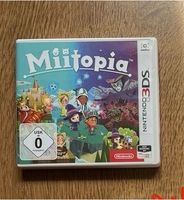 Miitopia für Nintendo 3DS Niedersachsen - Bispingen Vorschau