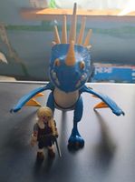 Playmobil Dragons Niedersachsen - Sande Vorschau