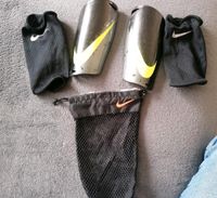 Nike XS Schienbeinschoner Mercurial Wuppertal - Langerfeld-Beyenburg Vorschau