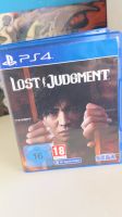 Lost Judgment PlayStation 4/PS4 Niedersachsen - Hameln Vorschau