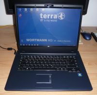 15,4" Terra Laptop, 2x 2,1 GHz, 4 GB, Win7/10 - 79 € Festpreis München - Pasing-Obermenzing Vorschau