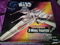 Star Wars X Wing Fighter 1995, Kenner Berlin - Steglitz Vorschau