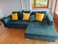 Sofa Wohnzimmer Couch Insel Lounge Schlafsofa Baden-Württemberg - Deizisau  Vorschau