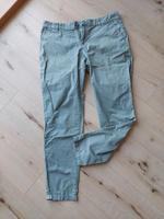 Stoffhose Gr. 40 khaki Sachsen - Bautzen Vorschau
