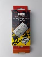 Stimmgerät Guitar/Bass Tuner Korg GA-30 Sachsen - Chemnitz Vorschau