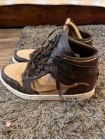 Nike Air Force One Sonder Edition Hessen - Alsfeld Vorschau