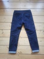 lange blaue Herrenjeans von ASKET Größe 36/34 herrenhose jeans Bayern - Fürth Vorschau