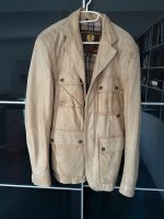 Belstaff Lederjacke XL Nordrhein-Westfalen - Haltern am See Vorschau