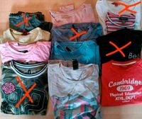 T-Shirts in Gr.S und XS Nordrhein-Westfalen - Krefeld Vorschau