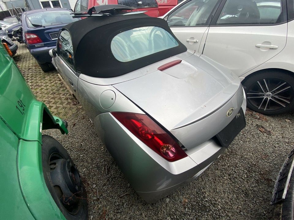 SCHLACHTFEST Ford Streetka KA Ersatzteile auto teile Köln in Köln