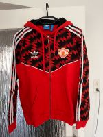 Jacke Manchester United Nürnberg (Mittelfr) - Oststadt Vorschau