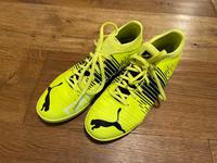 Puma Turnschuhe Hallenfußball Gr. 38 Baden-Württemberg - Wangen im Allgäu Vorschau