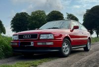 Audi 80 Coupé 2,3E 5 Zylinder mit dem NG Motor Nordrhein-Westfalen - Bottrop Vorschau