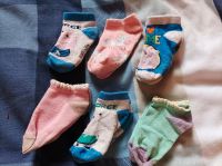 SNEAKER SOCKEN MÄDCHEN 6 STÜCK Baden-Württemberg - Gottmadingen Vorschau