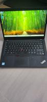 Lenovo Thinkpad T490 40GB RAM, 2TB NVME-SSD, WIN11 Bayern - Wolnzach Vorschau