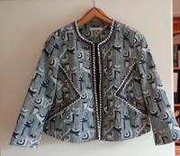 Blazer  esprit gr M neu Niedersachsen - Dannenberg (Elbe) Vorschau