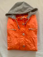 Jacke leicht Street One Gr. 42 orange Köln - Porz Vorschau