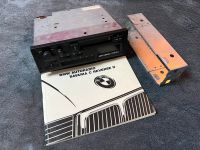 Original BMW Bavaria C Reverse II Autoradio Oldtimer-Youngtimer Hessen - Obertshausen Vorschau