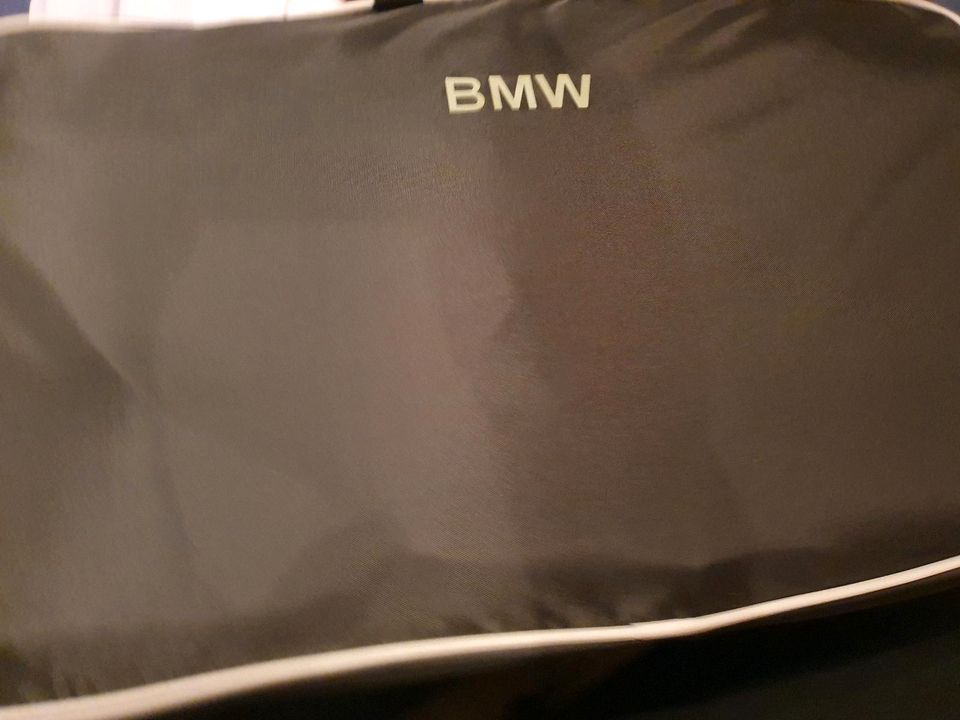 BMW Snowboard Tasche Original Top Preis in Wöllstein