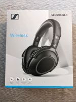 Sennheiser PXC 550 II Noise Cancelling Wireless Headphones Sendling - Obersendling Vorschau