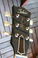 Tokai „Reborn Old“ von 1980  - seltenes Top Les Paul Modell ! Wuppertal - Barmen Vorschau