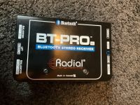 Radial BT Pro V2 Bluetooth Receiver Empfänger Baden-Württemberg - Loßburg Vorschau