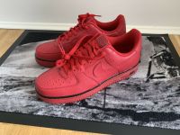 Nike Air Force 1 Neu in Gr. 42,5 US 9 Bayern - Brennberg Vorschau