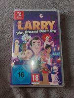 Nintendo Switch Leisure Suit Larry Wet Dreams Dont Dry Rheinland-Pfalz - Mainz Vorschau