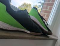 Sportschuhe Hallenschuhe 47  FILA Niedersachsen - Baddeckenstedt Vorschau