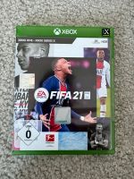 FIFA 21 Xbox one/xbox X Dithmarschen - Schalkholz Vorschau