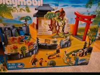 Playmobil zoo mit koala und erdmännchen Nordrhein-Westfalen - Detmold Vorschau