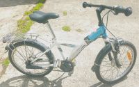 ⭐ Kinderrad-Mountain-Bike ⭐ 20 Zoll ⭐ Hannover - Vahrenwald-List Vorschau