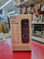 Blink Video Doorbell | Zwei-Wege-Audio,HD-Video,Nagelneue Bochum - Bochum-Mitte Vorschau