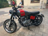 Yamaha XS 400 Scrambler Brandenburg - Neuruppin Vorschau