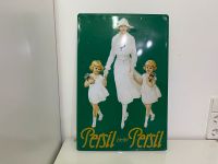 Persil bleibt Persil Schild Deko Vintage Look Stuttgart - Feuerbach Vorschau