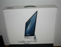 Apple iMac late 2012 27“ 3,4 GHz i7 32GB Ram GTX 680MX 3TB HDD Harburg - Hamburg Heimfeld Vorschau