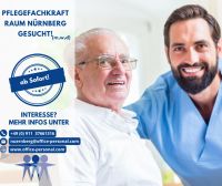 Altenpfleger/in (m/w/d) gesucht! Nürnberg (Mittelfr) - Südstadt Vorschau