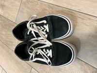 Vans Sneakers gebraucht Größe 38 Baden-Württemberg - Friedrichshafen Vorschau
