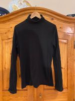 J.Crew ⭐️Damen Rollkragen Pullover ⭐️Longsleeve Schwarz Gr.L Düsseldorf - Pempelfort Vorschau