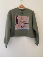 Damen Bershka Sweatshirt Bayern - Erding Vorschau